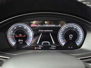 Внедорожник Audi Q5 2025 года, 5589000 рублей, Казань