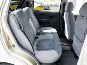 Хетчбэк Daewoo Matiz 2005 года, 240000 рублей, Ставрополь