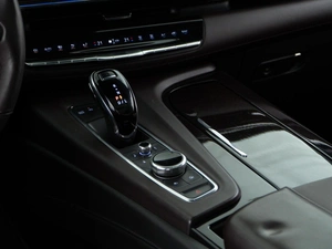 Внедорожник Cadillac Escalade 2021 года, 8197434 рублей, Москва