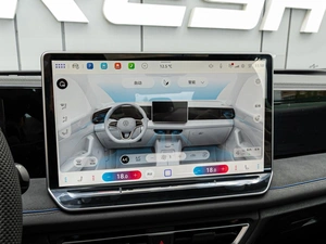 Внедорожник Volkswagen Tiguan L 2026 года, 4749000 рублей, Краснодар