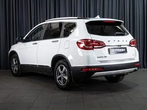 Внедорожник Haval H6 2019 года, 1550000 рублей, Волгоград