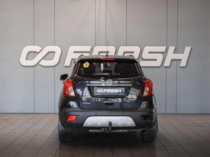 Внедорожник Opel Mokka 2013 года, 900000 рублей, Муром