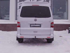 Фургон Volkswagen Transporter 2011 года, 1650000 рублей, Владимир