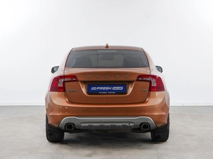 Седан Volvo S60 2012 года, 997077 рублей, Москва