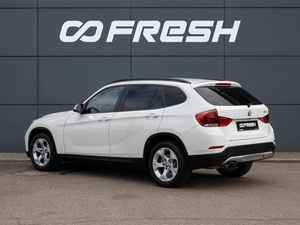 Внедорожник BMW X1 2014 года, 1340000 рублей, Краснодар