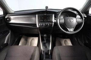 Универсал Toyota Corolla Fielder 2018 года, 1549000 рублей, Новосибирск