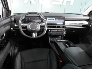 Внедорожник Hyundai Tucson 2026 года, 4145000 рублей, Ростов-на-Дону