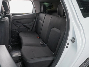 Внедорожник Renault Duster 2022 года, 1449000 рублей, Сургут