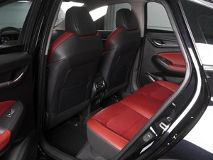 Седан Changan Eado Plus 2023 года, 1749000 рублей, Красный Пахарь