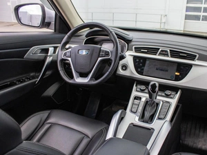 Внедорожник Geely Atlas 2021 года, 2099000 рублей, Петрозаводск