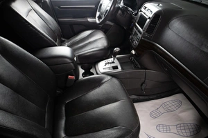 Внедорожник Hyundai Santa Fe 2011 года, 1229000 рублей, Оренбург