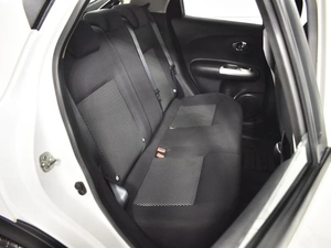 Внедорожник Nissan Juke 2017 года, 1609900 рублей, Казань
