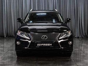 Внедорожник Lexus RX 2013 года, 2499000 рублей, Тюмень