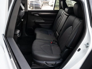 Внедорожник Toyota Highlander 2025 года, 5700000 рублей, Краснодар