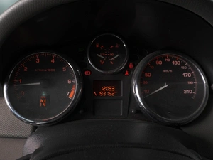 Хетчбэк Peugeot 207 2008 года, 459000 рублей, Минеральные Воды