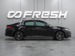 Седан Kia Optima 2019 года, 1774000 рублей, Воронеж