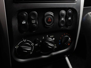 Седан Nissan Almera 2014 года, 833000 рублей, Тюмень