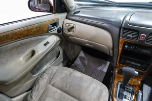 Седан Nissan Bluebird Sylphy 2002 года, 459000 рублей, Новокузнецк