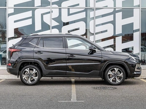 Внедорожник Москвич 3 2023 года, 1520000 рублей, Краснодар