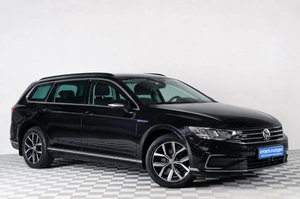 Универсал Volkswagen Passat 2020 года, 2219000 рублей, Челябинск
