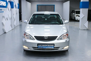 Седан Toyota Camry 2004 года, 878000 рублей, Солонцы