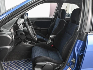 Универсал Subaru WRX 2002 года, 1270111 рублей, Ставрополь