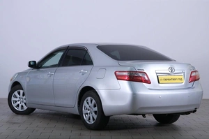 Седан Toyota Camry 2008 года, 1289000 рублей, Омск