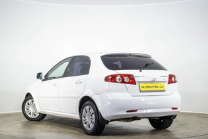 Хетчбэк Chevrolet Lacetti 2012 года, 499000 рублей, Оренбург