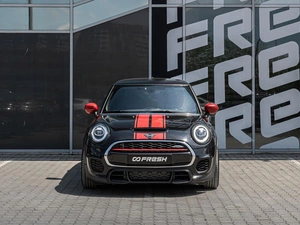 Хетчбэк MINI John Cooper Works 2019 года, 2730000 рублей, Краснодар