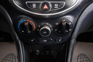 Седан Hyundai Solaris 2015 года, 849000 рублей, Пермь