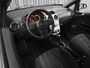 Хетчбэк Opel Corsa 2007 года, 579000 рублей, Ставрополь