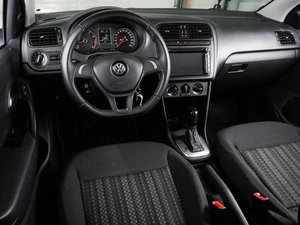 Седан Volkswagen Polo 2019 года, 1198000 рублей, Воронеж