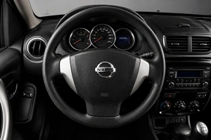 Внедорожник Nissan Terrano 2016 года, 929000 рублей, Челябинск