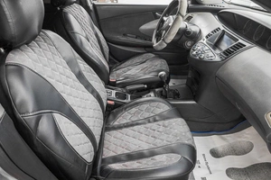 Седан Nissan Primera 2002 года, 359000 рублей, Барнаул