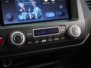 Седан Honda Civic 2008 года, 799000 рублей, Воронеж