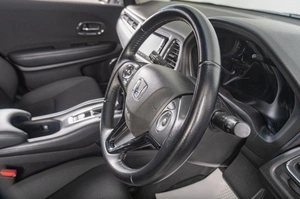Внедорожник Honda Vezel 2018 года, 1929000 рублей, Томск