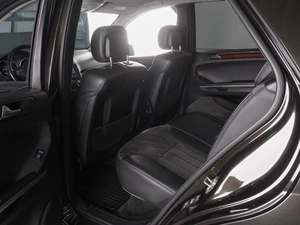 Внедорожник Mercedes-benz M-класс 2008 года, 1698000 рублей, Минеральные Воды