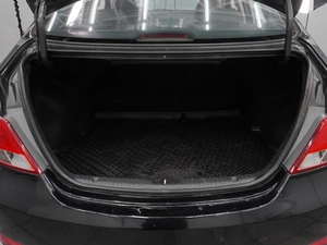 Седан Hyundai Solaris 2015 года, 960000 рублей, Воронеж