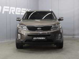 Внедорожник Kia Sorento 2013 года, 1880000 рублей, Омск