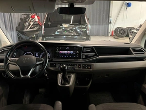 Минивэн Volkswagen Caravelle 2021 года, 3785000 рублей, Павловская Слобода