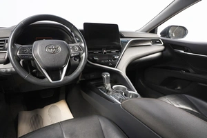 Седан Toyota Camry 2023 года, 3929000 рублей, Новосибирск