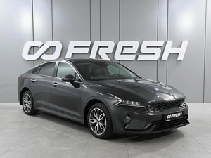 Седан Kia K5 2021 года, 2469000 рублей, Аксай
