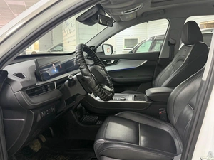 Внедорожник Chery Tiggo 7 Pro Max 2023 года, 2249000 рублей, Ачинск