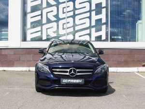 Седан Mercedes-benz C-класс 2017 года, 1999000 рублей, Владимир