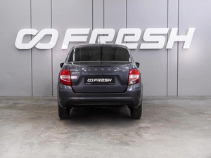 Седан ВАЗ (LADA) Granta 2021 года, 749000 рублей, Воронеж