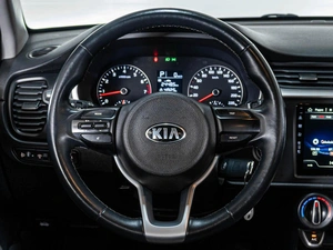 Седан Kia Rio 2020 года, 1588000 рублей, Ставрополь