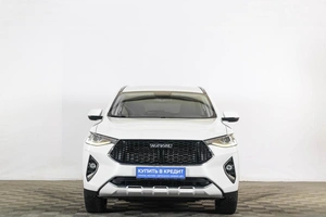 Внедорожник Haval F7 2019 года, 1769000 рублей, Тюмень