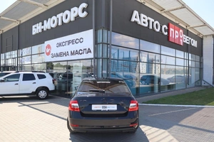 Хэтчбек Skoda Octavia 2020 года, 1870000 рублей, Мирное