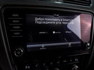 Лифтбек Skoda Octavia 2019 года, 1754000 рублей, Воронеж