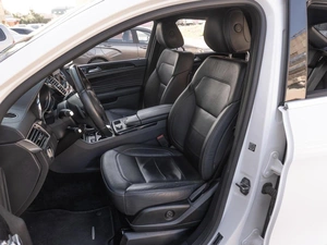 Внедорожник Mercedes-benz GLE-класс 2018 года, 4449000 рублей, Саратов